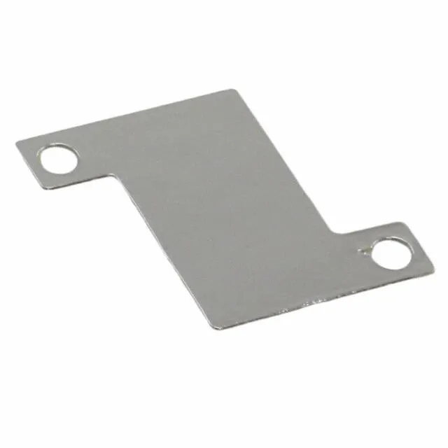 DC0041/01-PC99AL-0.1 (THERM PAD 20.3MMX19MM GRAY)