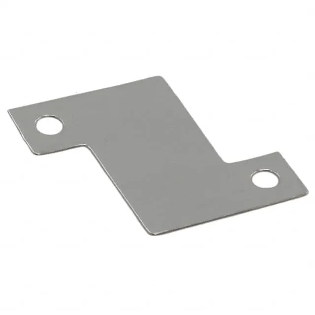 DC0041/02-PC99AL-0.1 (THERM PAD 27.4MMX27MM GRAY)