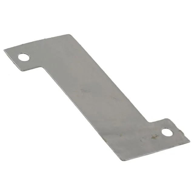 DC0041/03-PC99AL-0.1 (THERM PAD 50MMX29MM GRAY)