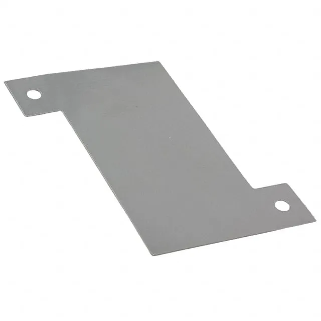 DC0041/04-PC99AL-0.1 (THERM PAD 88.9MMX71.4MM GRAY)