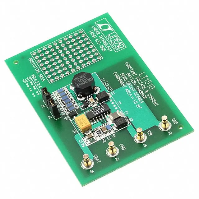DC086A (BOARD EVAL FOR LT1510CS)