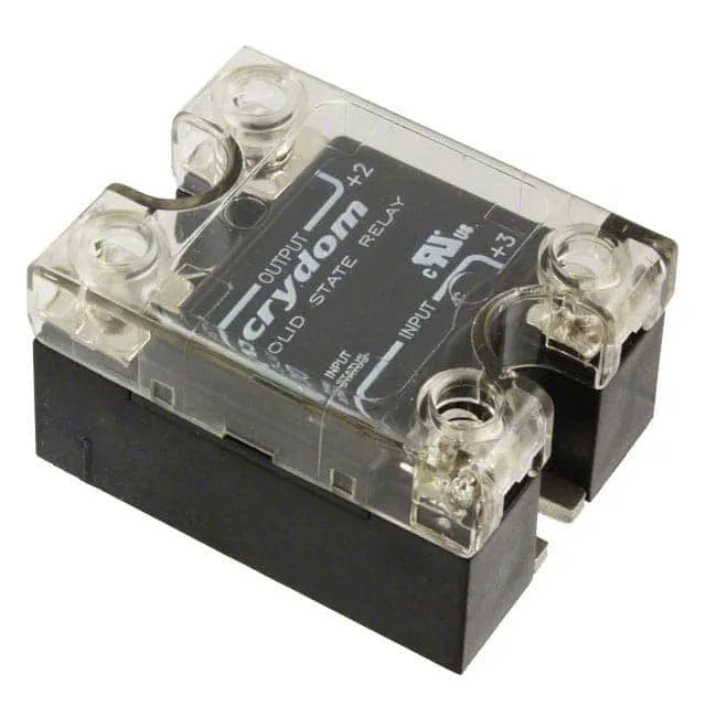 DC100A60C (RELAY SSR DC OUT 60A 90-140VAC)