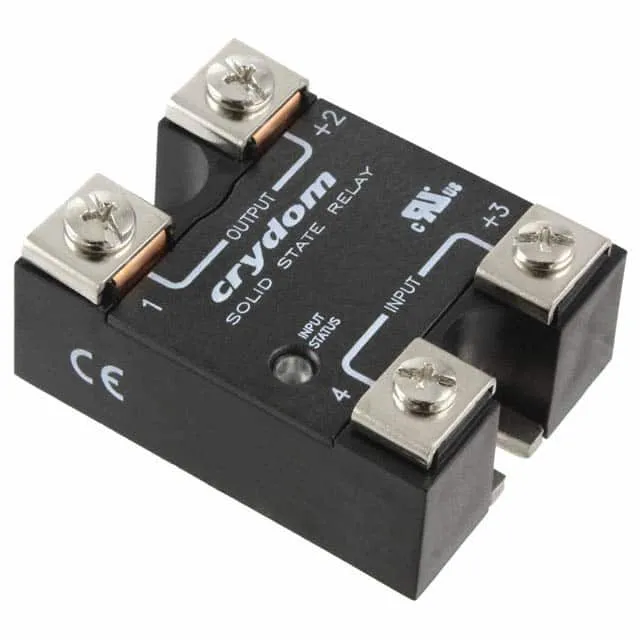DC100A60 (RELAY SSR DC OUT 60A 90-140VAC)