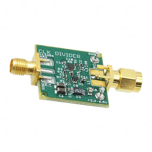 DC1075A (BOARD COMPANION)