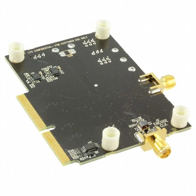 DC1133A-B (EVAL BOARD FOR LTC2241-12)