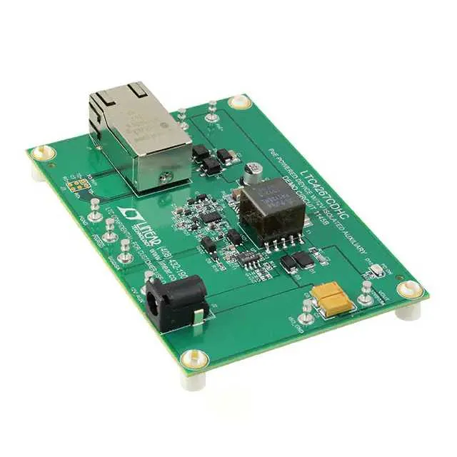 DC1145B (EVAL BOARD FOR LTC4267)
