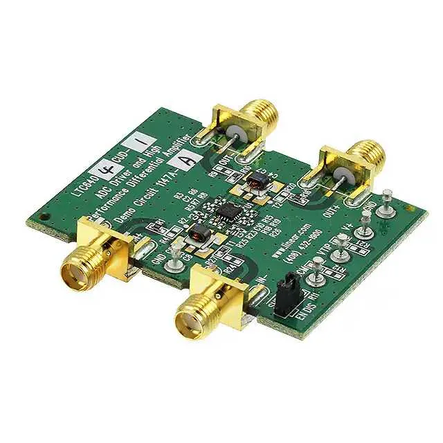 DC1147A-A (EVAL BOARD FOR LTC6404-1)