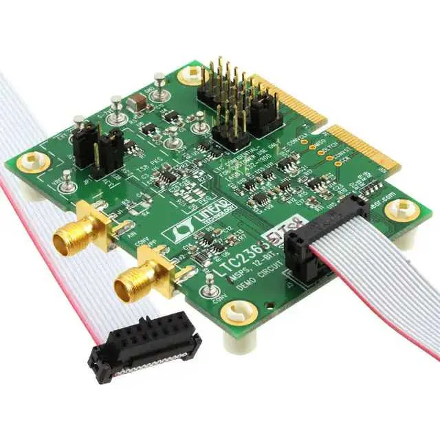 DC1190A-B (BOARD SAR ADC LTC2365)