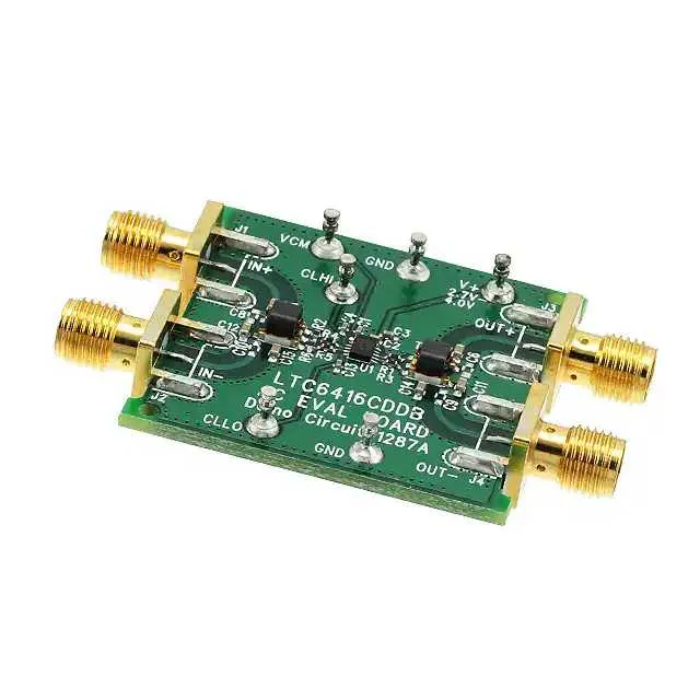 DC1287A (EVAL BOARD FOR LTC6416)
