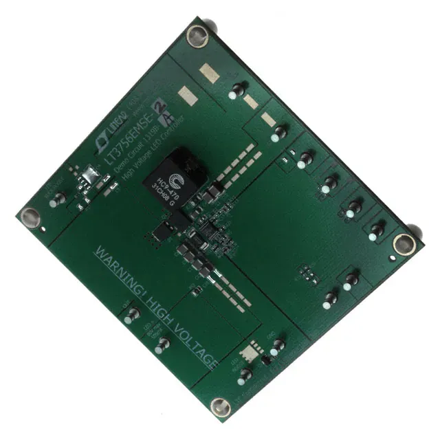 DC1319B-A (EVAL BOARD LED DRIVER LT3756-2)