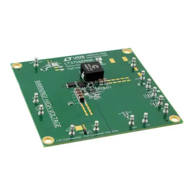 DC1319B-B (EVAL BOARD LED DRIVER LT3756-1)