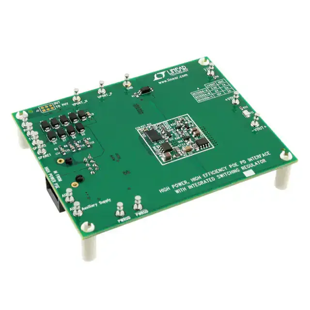 DC1335B-C (EVAL BOARD FOR LTC4269-1)