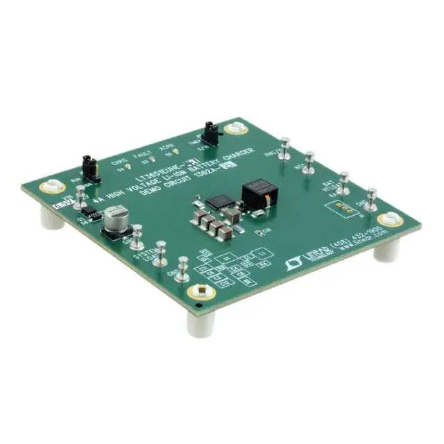 DC1362A-B (EVAL BOARD BATT CHARGER LT3651)