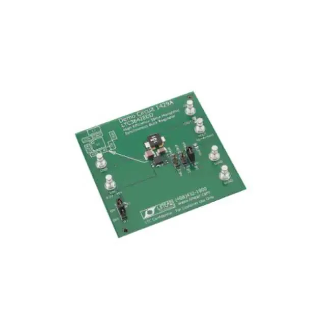 DC1429A (BOARD DEMO FOR LTC3642EDD)