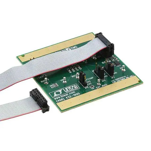 DC1444A-B (BOARD SAR ADC LTC2305)