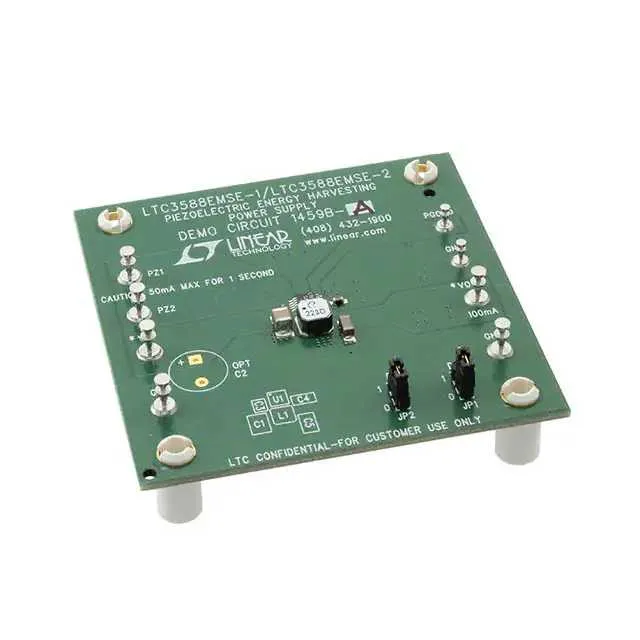 DC1459B-A (EVAL BOARD FOR LTC3588-1)