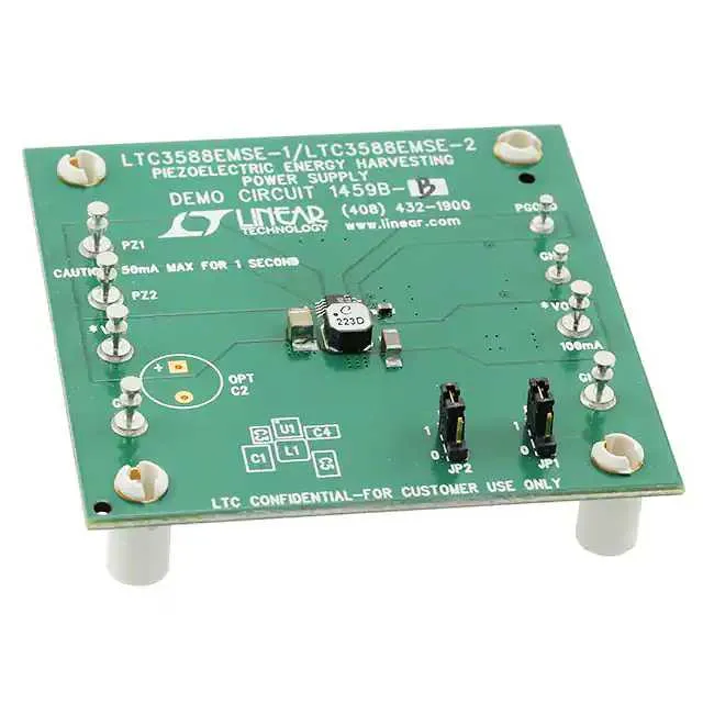 DC1459B-B (EVAL BOARD FOR LTC3588-2)