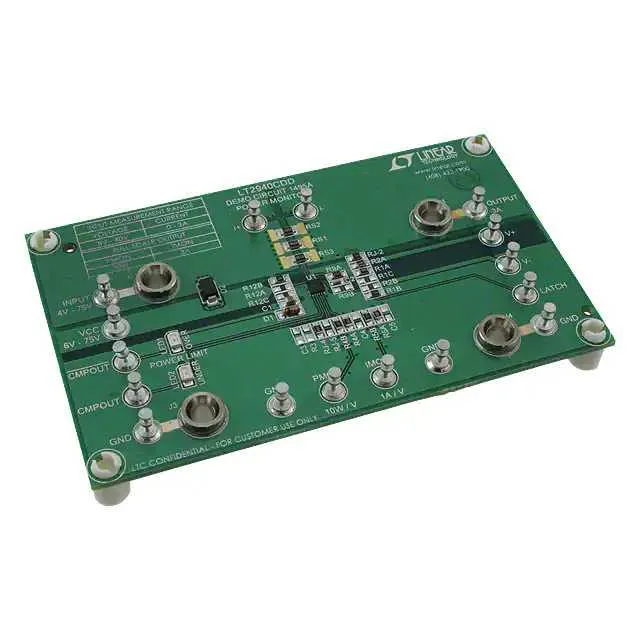 DC1495A (BOARD DEMO LT2940)