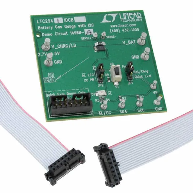 DC1496B-A (BOARD EVAL LTC2941)