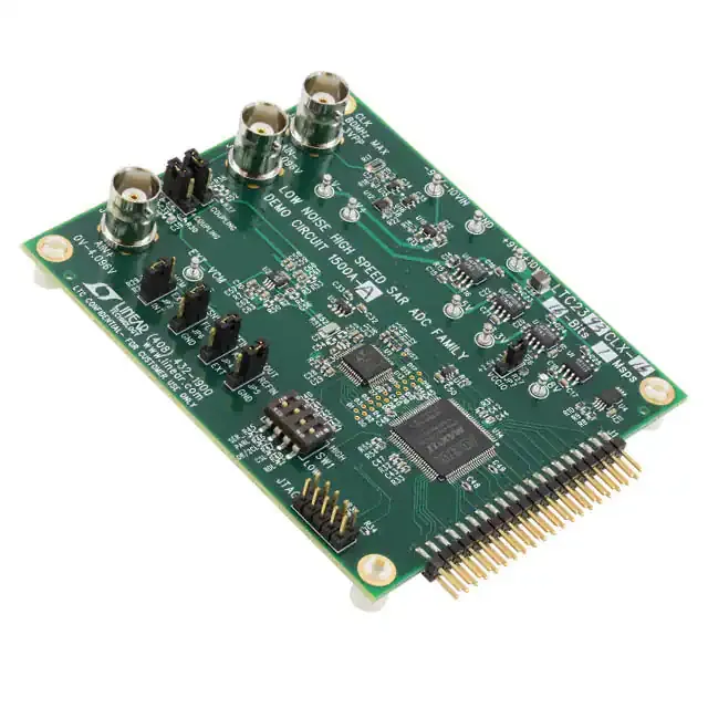DC1500A-A (BOARD SAR ADC LTC2393-16)