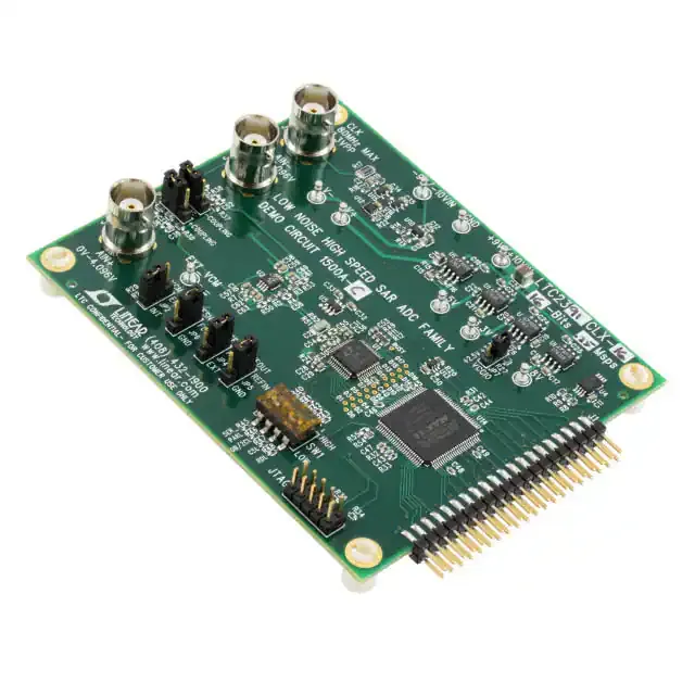 DC1500A-C (BOARD SAR ADC LTC2391-16)