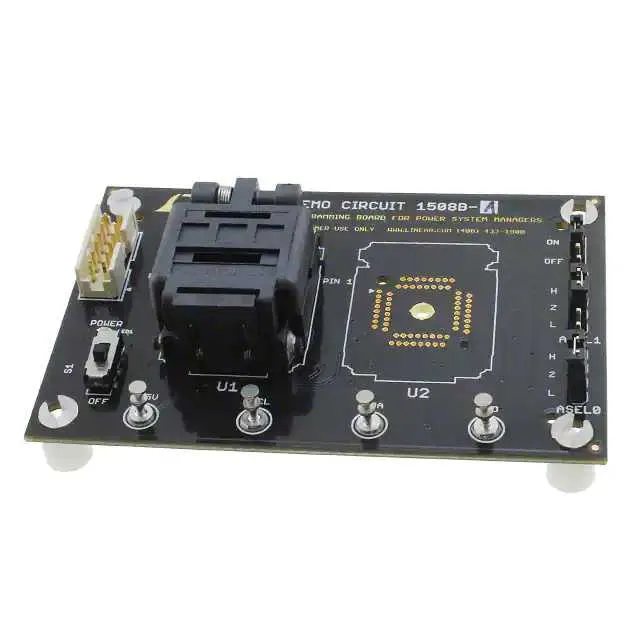 DC1508B-A (PROGRAMMER EEPROM LTPOWERPLAY)