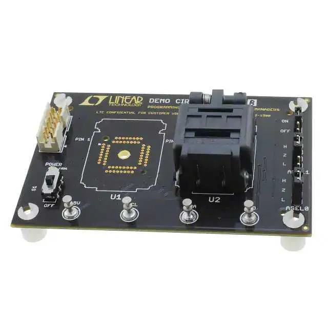 DC1508B-B (PROGRAMMER EEPROM LTPOWERPLAY)