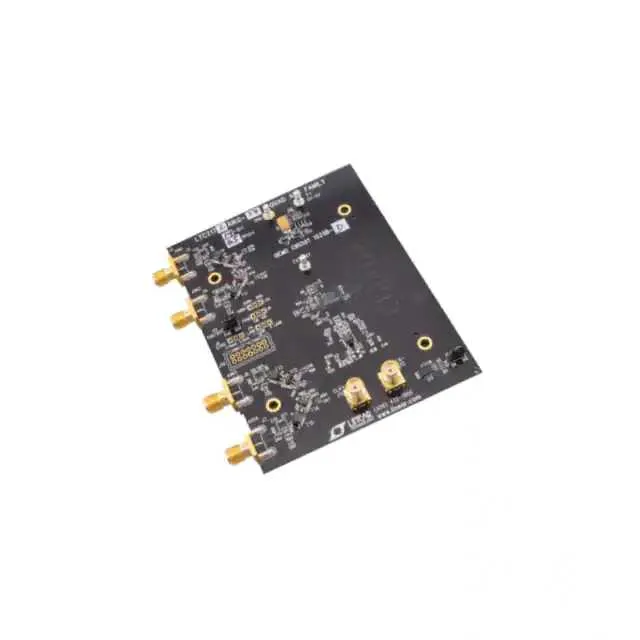 DC1525B-D (DEMO BOARD FOR LTC2172-14)