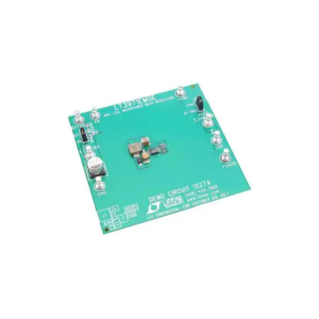 DC1527A (BOARD DEMO FOR LT3971EMSE)