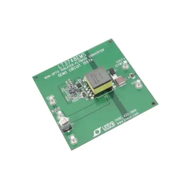 DC1557A (BOARD DEMO FOR LT3748EMS)