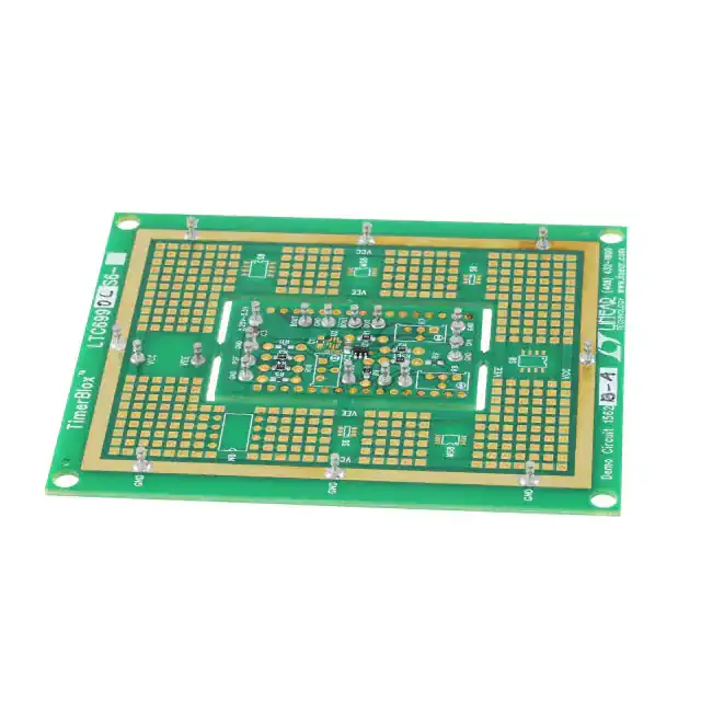 DC1562B-A (BOARD EVAL LTC6990)