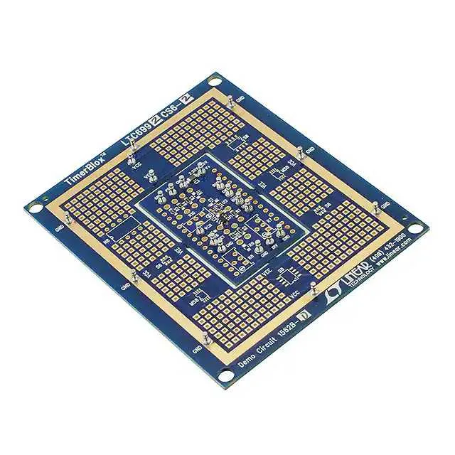 DC1562B-D (BOARD EVAL LTC6992-2)