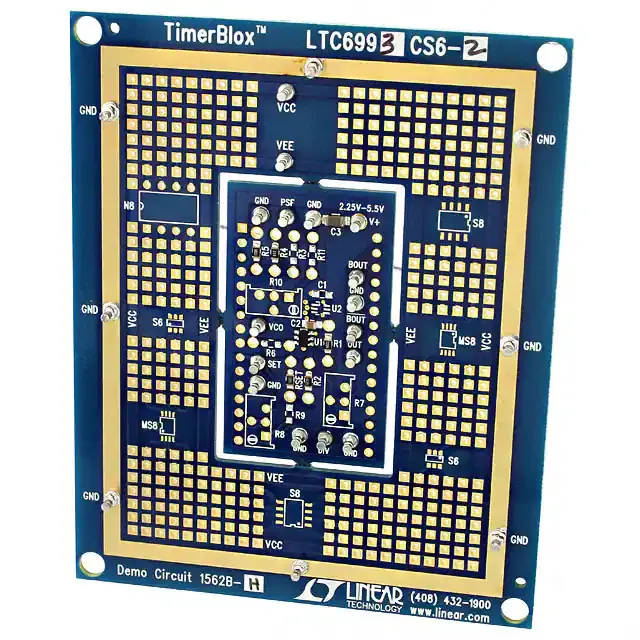DC1562B-H (BOARD EVAL LTC6993-2)
