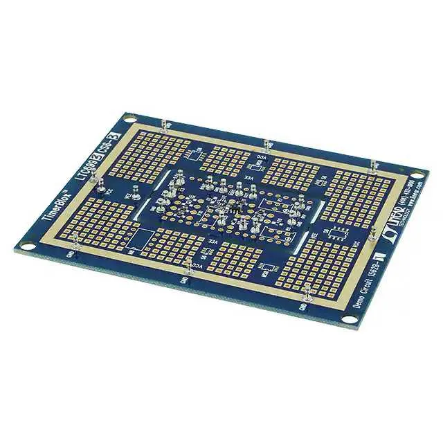 DC1562B-I (EVAL BOARD LTC6993-3)