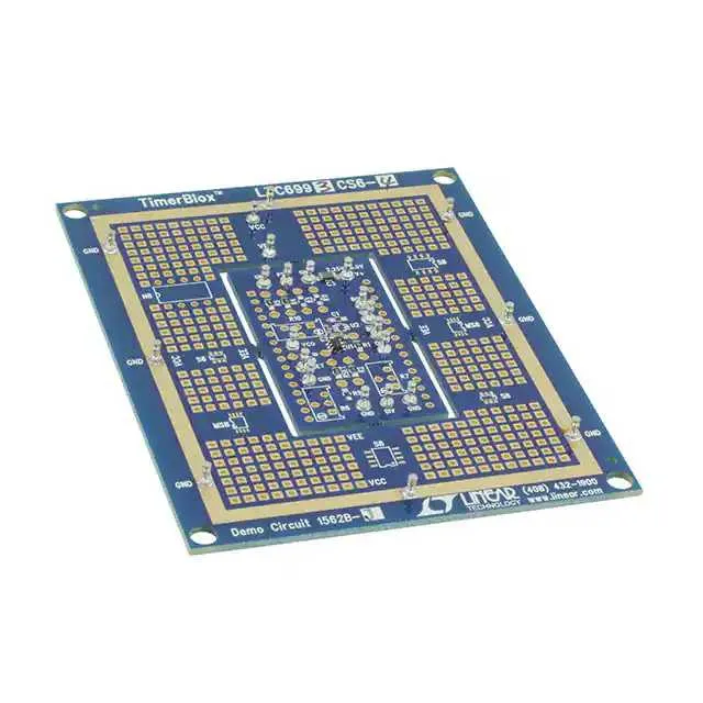 DC1562B-J (EVAL BOARD LTC6993-4)