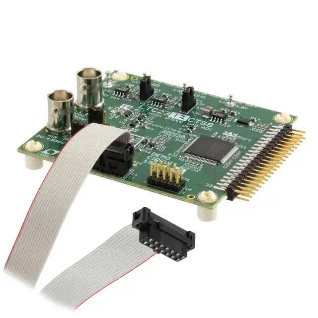 DC1563A-C (EVAL BOARDS FOR LTC2312-12)