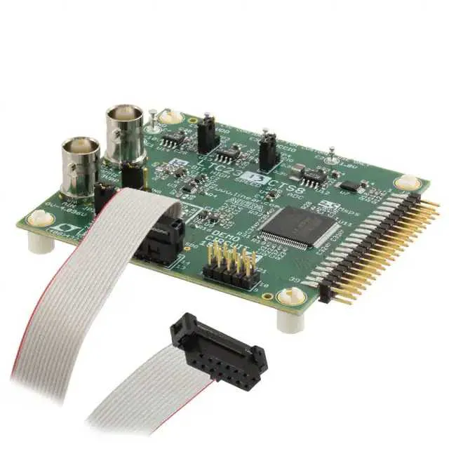 DC1563A-G (EVAL BOARDS FOR LTC2313-14)