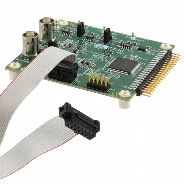 DC1563A-H (EVAL BOARDS FOR LTC2312-14)