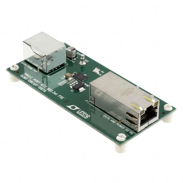 DC1567A (EVAL BOARD FOR LTC4274)