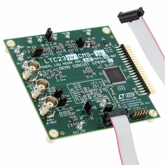 DC1571A-B (BOARD SAR ADC LTC2382-16)