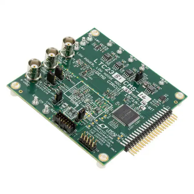 DC1571A-C (BOARD SAR ADC LTC2381-16)