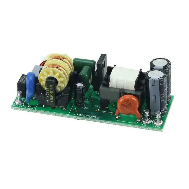 DC1595A (EVAL BOARD LED DRIVER LT3799)