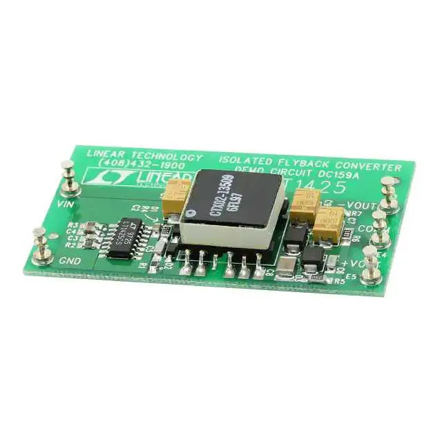DC159A-A (BOARD EVAL FOR LT1425CS)