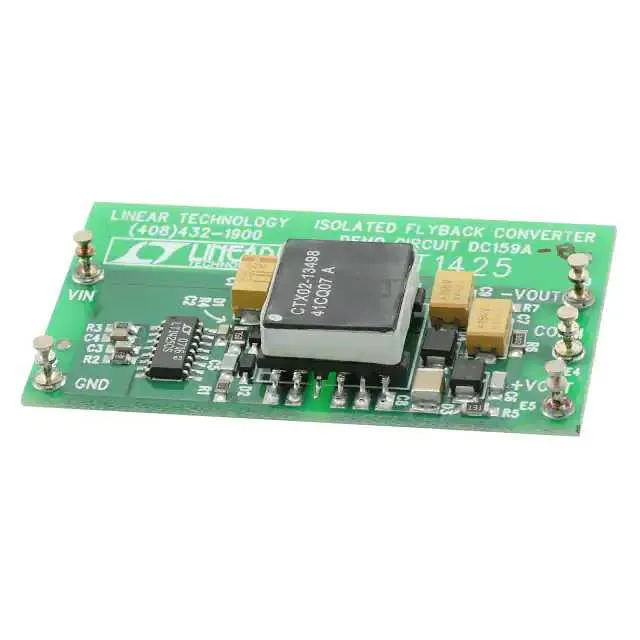 DC159A-B (BOARD EVAL FOR LT1425CS)