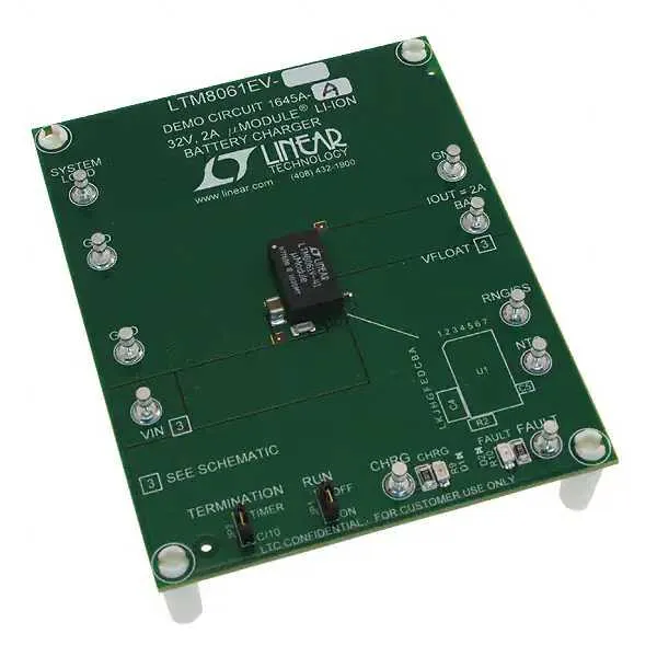 DC1645A-A (BOARD EVAL LTM8061-4.1)