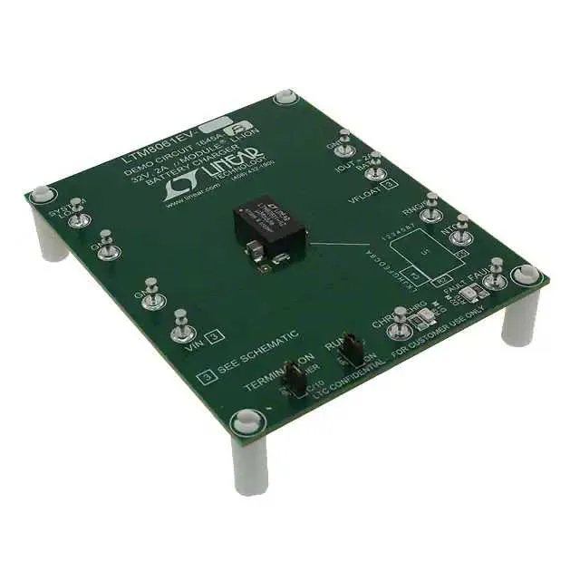 DC1645A-B (BOARD EVAL LTM8061-4.2)