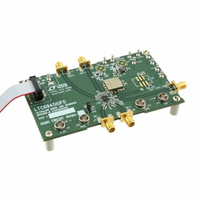 DC1649A-A (BOARD DEMO LTC6945)