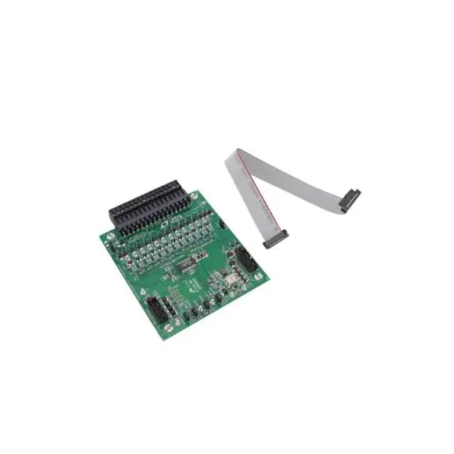 DC1653A (BD DEMO LTC6803-3 REQ. DC590B)