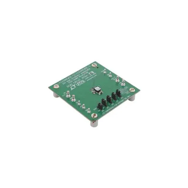 DC1658A-B (BOARD DEMO FOR LTC3388EMSE-3)