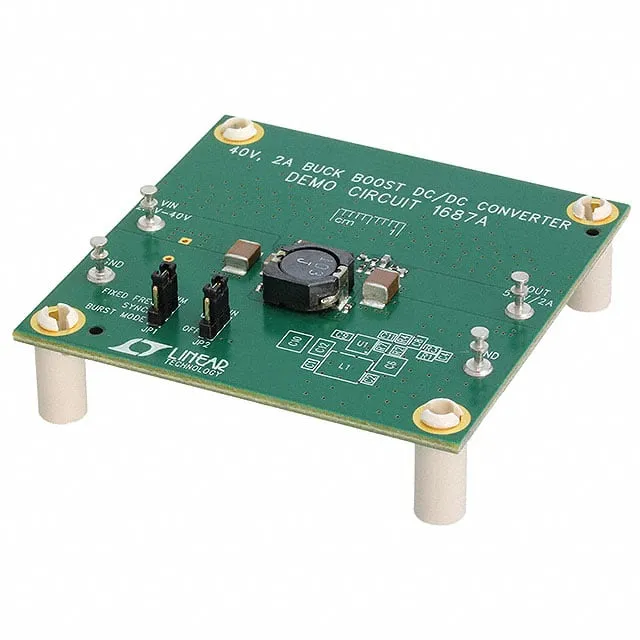 DC1687A (EVAL BOARD BUCK-BOOST LTC3115-1)